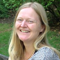Catherine Taylor