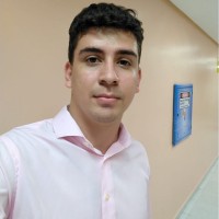 Kevin Prado