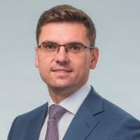Andrey Lebed