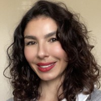 Silvia Aceves