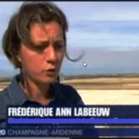 Frédérique Ann LABEEUW