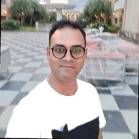 Rakesh Rai