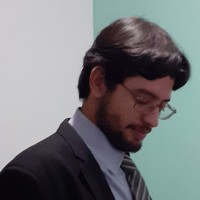 Gabriel Rossales