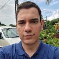 Roy Miranda Ramírez