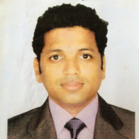 Kiran Mabian
