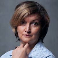 Elena Yemelyanenko