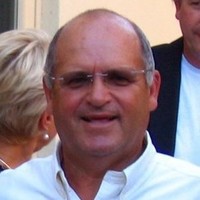 joe walker