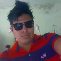 Erick ivan Correa campos