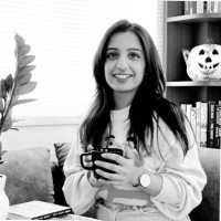 Tamanna Mundhra