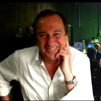 Isidro Riera de Caso