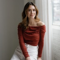 Maddie Sullivan
