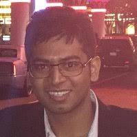 Piyush Jibhakate