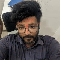 ARPIT GANGWAR