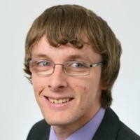 Stephen McAllister