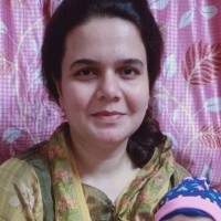 Amreen Khan