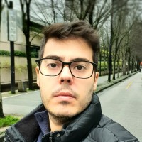 Rafael Pinheiro Amantea