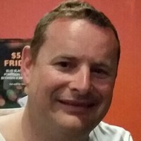 Jason Slattery