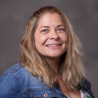 Lesley Robertson, Cspo, Cis Ii