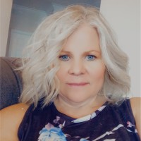 Lynne Murphy