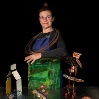 Marie-Hélène SOYER