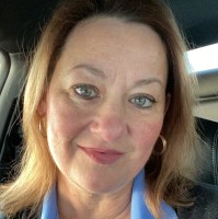 Jen Seabright