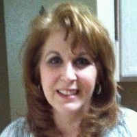 Kathryn Hurst