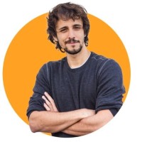 Rubén Gago de Gregorio