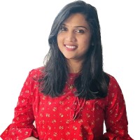 Pratiksha Ghule