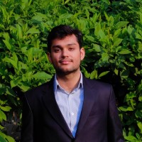 Pulkit Chawla