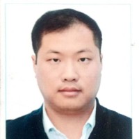 Albert Li Deputy Manager Canlon