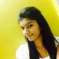 Dhruti Shah