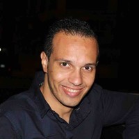Ahmed Elbanna