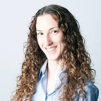 Carolina Gonzalez Garrido