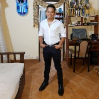 Federico Emmanuel Arriola