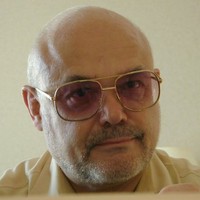 Malcolm Stone