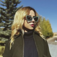 Tamara Barseghyan