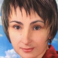 Larysa Ocheret