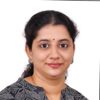 Madhavi P