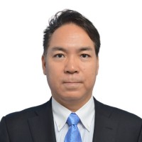 Ryoji Takahashi