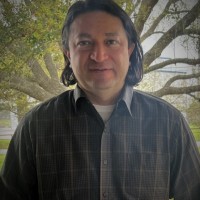 Raymond Ramirez