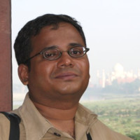 Kirtikumar N.