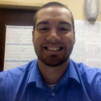 Justin Mcrae