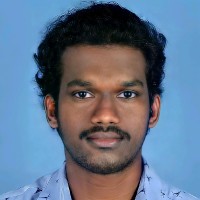 Anandhu Anil