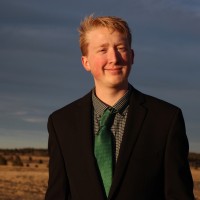 Alexander Houghland