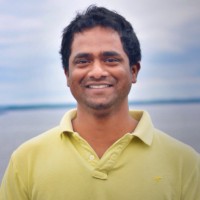 Rajarao Gottimukkula