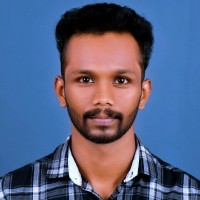 Arun B Krishna
