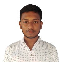 MD ABU SAYED