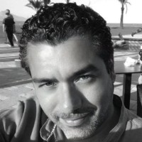 Andy Arango