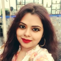 Hrishita Chatterjee