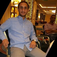 Mohmmad khair AlQahtani